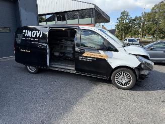 Mercedes Vito 114 CDI  AUTOMAAT Extra Lang picture 26
