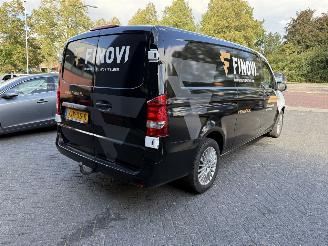 Mercedes Vito 114 CDI  AUTOMAAT Extra Lang picture 2