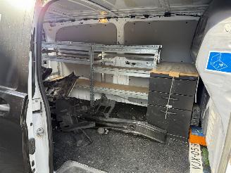 Mercedes Vito 114 CDI  AUTOMAAT Extra Lang picture 10