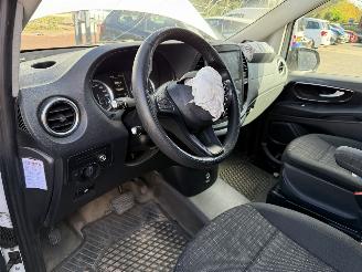 Mercedes Vito 114 CDI  AUTOMAAT Extra Lang picture 6