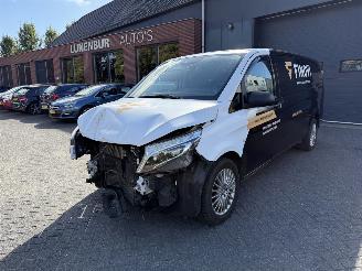 Mercedes Vito 114 CDI  AUTOMAAT Extra Lang picture 20