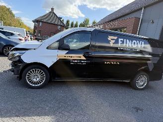 Mercedes Vito 114 CDI  AUTOMAAT Extra Lang picture 21