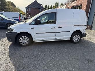 Volkswagen Caddy 2.0 TDI L1H1 BMT Trendline picture 2
