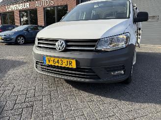 Volkswagen Caddy 2.0 TDI L1H1 BMT Trendline picture 19