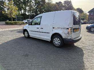 Volkswagen Caddy 2.0 TDI L1H1 BMT Trendline picture 20