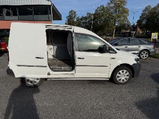 Volkswagen Caddy 2.0 TDI L1H1 BMT Trendline picture 10