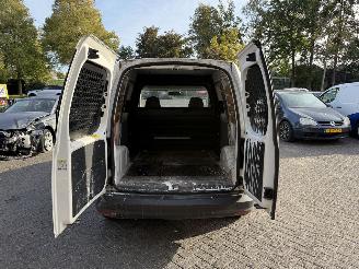 Volkswagen Caddy 2.0 TDI L1H1 BMT Trendline picture 8