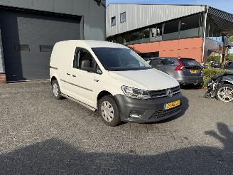 Volkswagen Caddy 2.0 TDI L1H1 BMT Trendline picture 22
