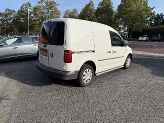 Volkswagen Caddy 2.0 TDI L1H1 BMT Trendline picture 21