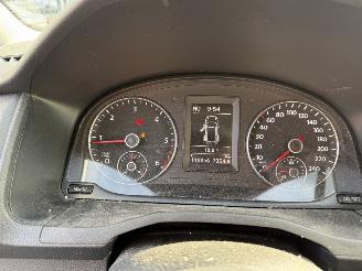 Volkswagen Caddy 2.0 TDI L1H1 BMT Trendline picture 16