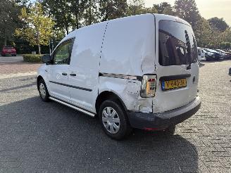 Volkswagen Caddy 2.0 TDI L1H1 BMT Trendline picture 7