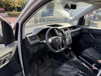 Volkswagen Caddy 2.0 TDI L1H1 BMT Trendline picture 12