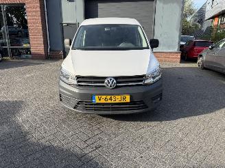 Volkswagen Caddy 2.0 TDI L1H1 BMT Trendline picture 6