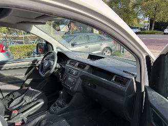Volkswagen Caddy 2.0 TDI L1H1 BMT Trendline picture 9