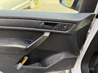 Volkswagen Caddy 2.0 TDI L1H1 BMT Trendline picture 13