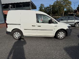 Volkswagen Caddy 2.0 TDI L1H1 BMT Trendline picture 4