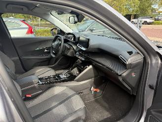 Peugeot e-2008 EV Allure Pack 50 kWh (SUV 5-dr.) Prijs excl BTW €12355 picture 16
