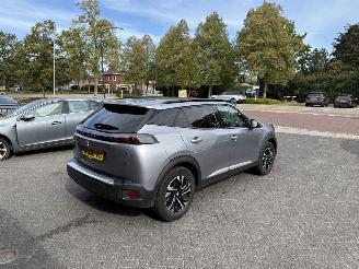 Peugeot e-2008 EV Allure Pack 50 kWh (SUV 5-dr.) Prijs excl BTW €12355 picture 27