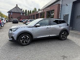 Peugeot e-2008 EV Allure Pack 50 kWh (SUV 5-dr.) Prijs excl BTW €12355 picture 2