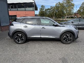 Peugeot e-2008 EV Allure Pack 50 kWh (SUV 5-dr.) Prijs excl BTW €12355 picture 8
