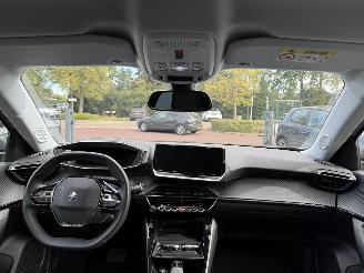 Peugeot e-2008 EV Allure Pack 50 kWh (SUV 5-dr.) Prijs excl BTW €12355 picture 29
