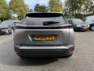 Peugeot e-2008 EV Allure Pack 50 kWh (SUV 5-dr.) Prijs excl BTW €12355 picture 22