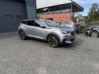 Peugeot e-2008 EV Allure Pack 50 kWh (SUV 5-dr.) Prijs excl BTW €12355 picture 28