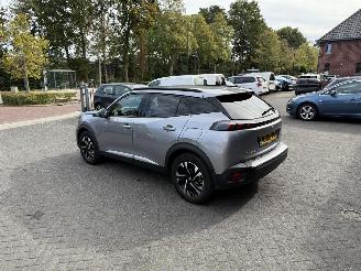 Peugeot e-2008 EV Allure Pack 50 kWh (SUV 5-dr.) Prijs excl BTW €12355 picture 26
