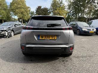 Peugeot e-2008 EV Allure Pack 50 kWh (SUV 5-dr.) Prijs excl BTW €12355 picture 5