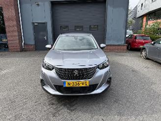 Peugeot e-2008 EV Allure Pack 50 kWh (SUV 5-dr.) Prijs excl BTW €12355 picture 23