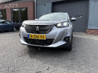 Peugeot e-2008 EV Allure Pack 50 kWh (SUV 5-dr.) Prijs excl BTW €12355 picture 12