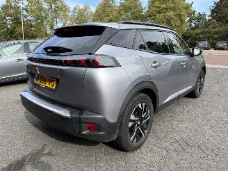 Peugeot e-2008 EV Allure Pack 50 kWh (SUV 5-dr.) Prijs excl BTW €12355 picture 6