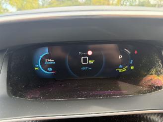Peugeot e-2008 EV Allure Pack 50 kWh (SUV 5-dr.) Prijs excl BTW €12355 picture 9