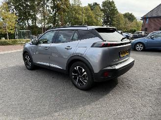 Peugeot e-2008 EV Allure Pack 50 kWh (SUV 5-dr.) Prijs excl BTW €12355 picture 3