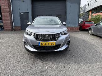 Peugeot e-2008 EV Allure Pack 50 kWh (SUV 5-dr.) Prijs excl BTW €12355 picture 24