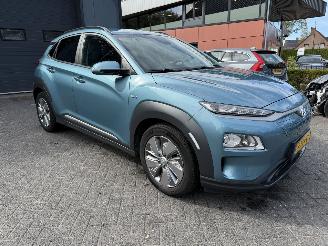 Hyundai Kona EV Fashion 64 kWh  SUV 5-dr.  11528 EURO EX BTW picture 7