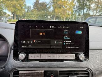Hyundai Kona EV Fashion 64 kWh  SUV 5-dr.  11528 EURO EX BTW picture 15
