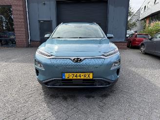 Hyundai Kona EV Fashion 64 kWh  SUV 5-dr.  11528 EURO EX BTW picture 26