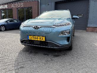 Hyundai Kona EV Fashion 64 kWh  SUV 5-dr.  11528 EURO EX BTW picture 9