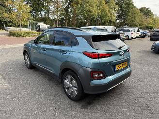 Hyundai Kona EV Fashion 64 kWh  SUV 5-dr.  11528 EURO EX BTW picture 27