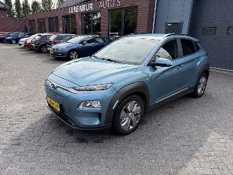 Hyundai Kona EV Fashion 64 kWh  SUV 5-dr.  11528 EURO EX BTW picture 28