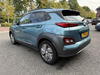 Hyundai Kona EV Fashion 64 kWh  SUV 5-dr.  11528 EURO EX BTW picture 3