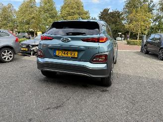 Hyundai Kona EV Fashion 64 kWh  SUV 5-dr.  11528 EURO EX BTW picture 29