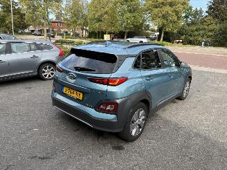 Hyundai Kona EV Fashion 64 kWh  SUV 5-dr.  11528 EURO EX BTW picture 30