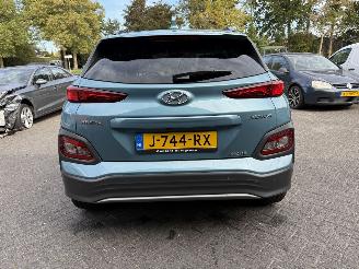 Hyundai Kona EV Fashion 64 kWh  SUV 5-dr.  11528 EURO EX BTW picture 4