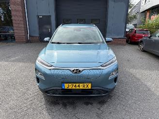 Hyundai Kona EV Fashion 64 kWh  SUV 5-dr.  11528 EURO EX BTW picture 8