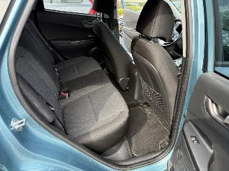 Hyundai Kona EV Fashion 64 kWh  SUV 5-dr.  11528 EURO EX BTW picture 22