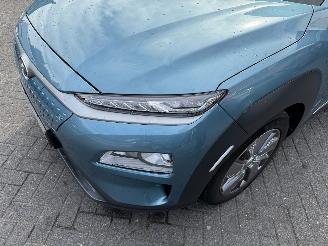 Hyundai Kona EV Fashion 64 kWh  SUV 5-dr.  11528 EURO EX BTW picture 16