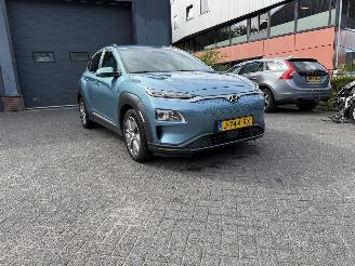 Hyundai Kona EV Fashion 64 kWh  SUV 5-dr.  11528 EURO EX BTW picture 31