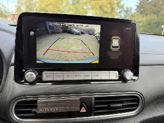 Hyundai Kona EV Fashion 64 kWh  SUV 5-dr.  11528 EURO EX BTW picture 32